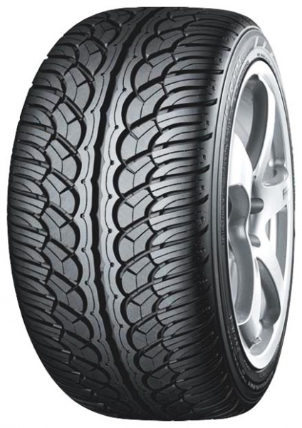 Anvelopa Yokohama Parada Spec-x Pa02 285/50 R20 112V
