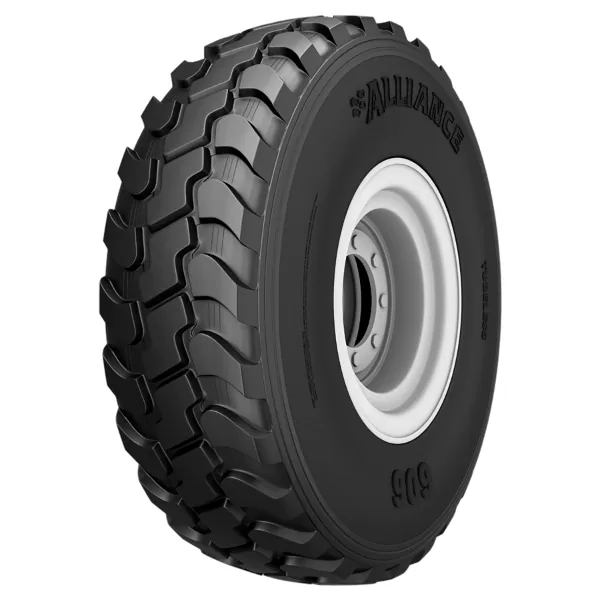 Anvelopa Alliance 606 365/80 R20 153A2/1A