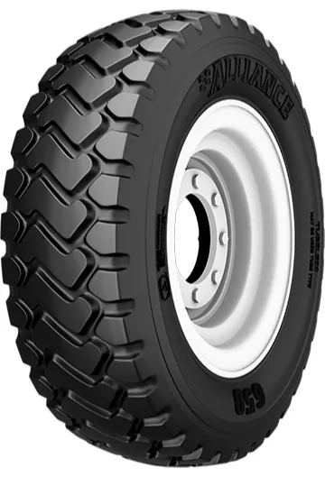 Alliance 650 15.5/R R25 176A2/1A