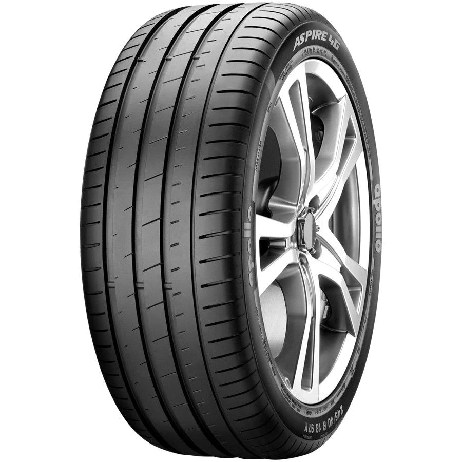 Anvelopa Apollo Aspire 4g+ 225/45 R17 91W