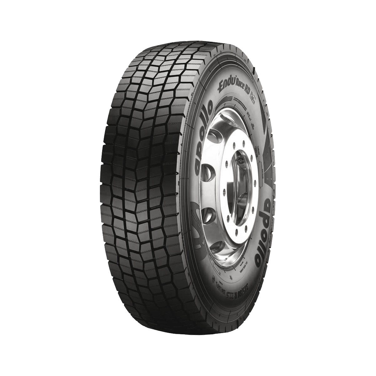 Apollo Endu Race Rd 315/70 R22.5 154/150L