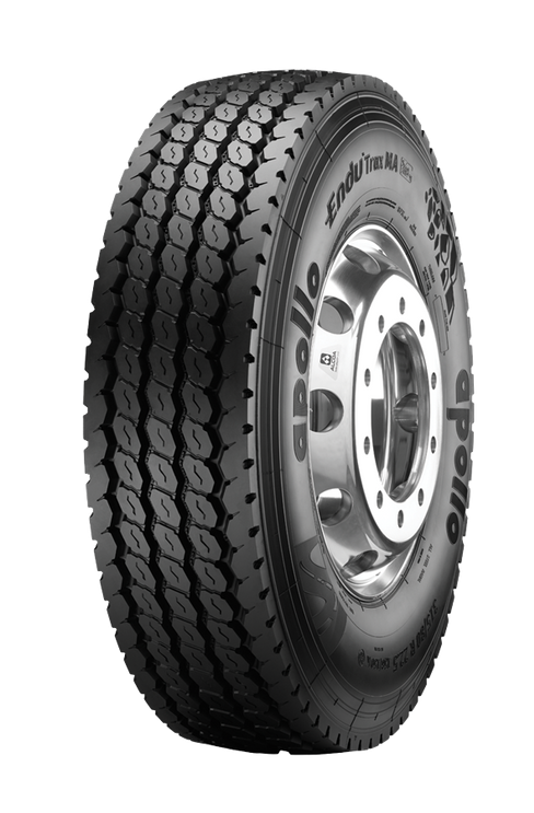 Apollo Endu Trax Ma 13.0/R R22.5 156/150K