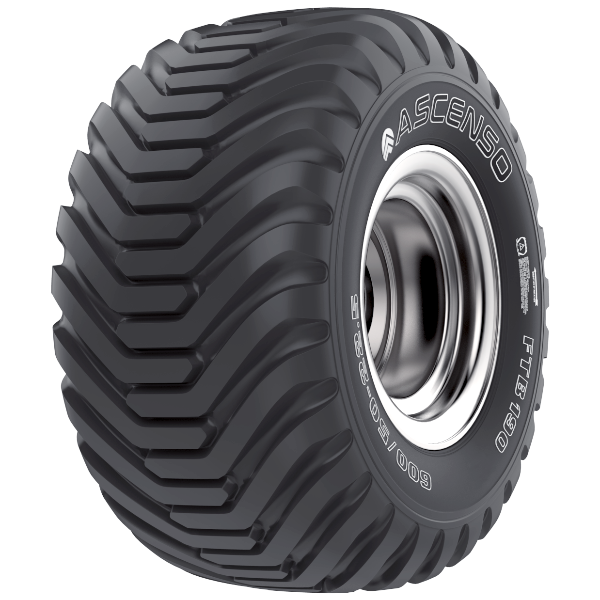 Ascenso Ftb 190 600/55 R26.5 600/55-P