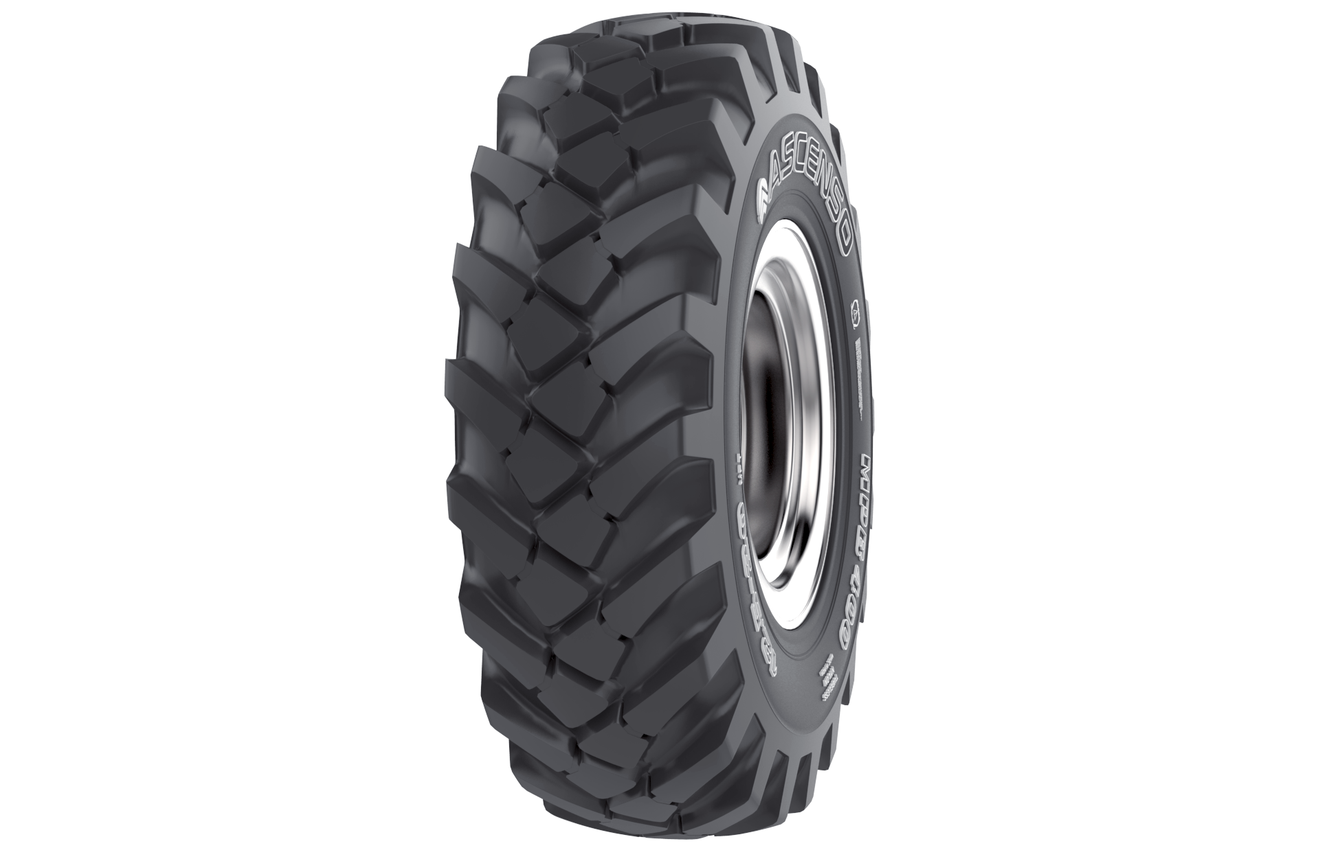 Anvelopa Ascenso Mpb 400 16/70 R20 16.0/70P