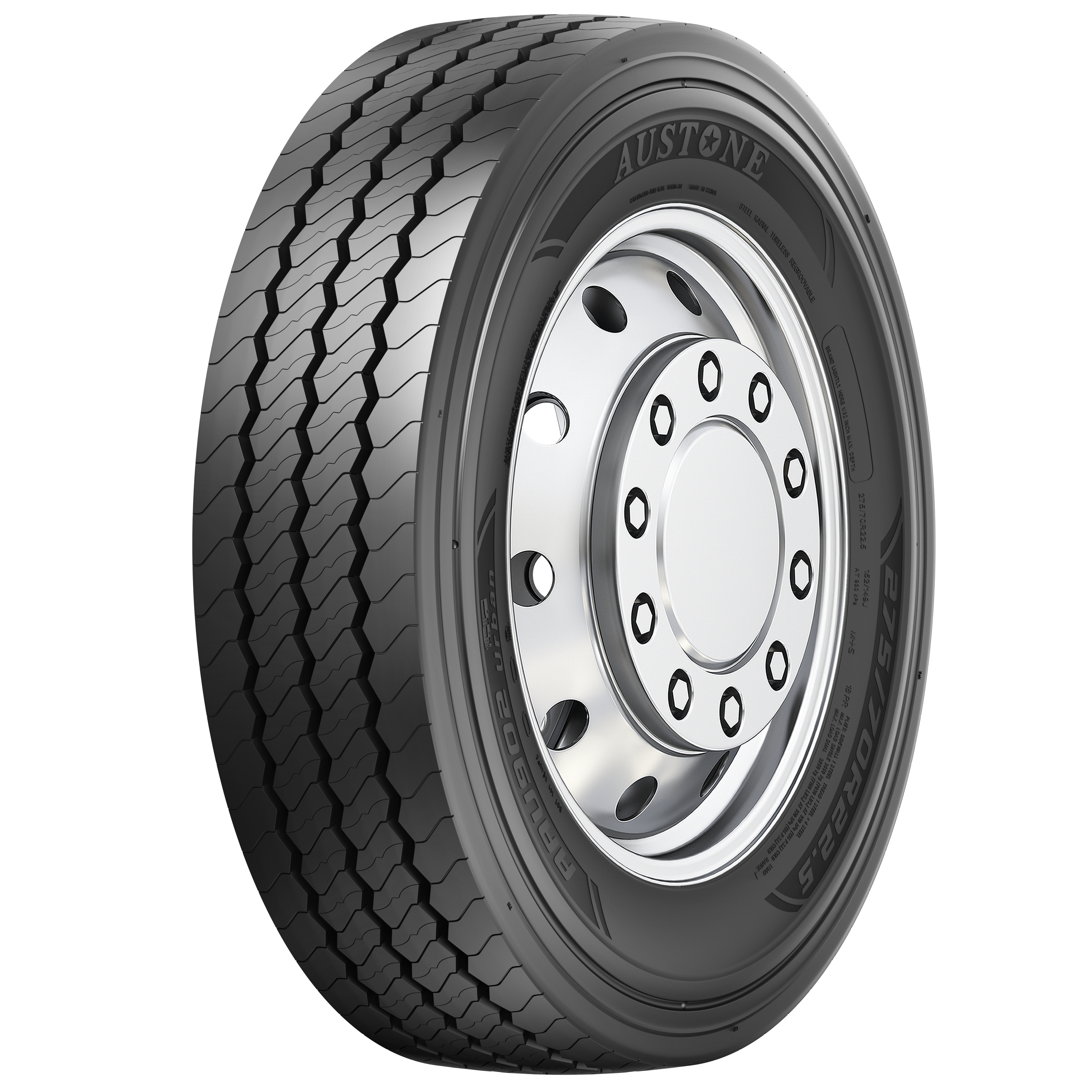 Austone Aau902 275/70 R22.5 152/149J