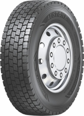 Austone Adr 121 315/80 R22.5 156/150L