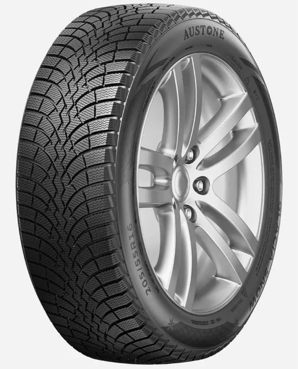Austone Glacia Snow Xl 245/50 R20 105H