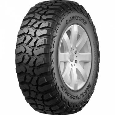 Austone Maspire M/t 245/75 R16 120/116Q