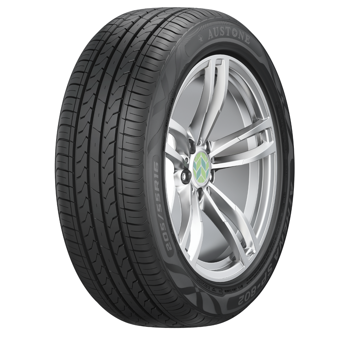 Anvelopa Austone Athena Sp-802 205/65 R16 95V