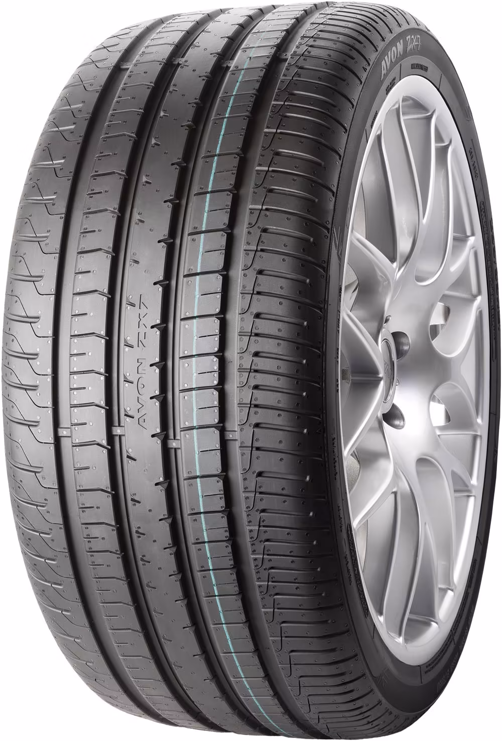 Avon Zx7 Xl 245/45 R20 103Y