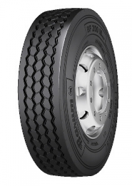 Anvelope BARUM BF 200 M