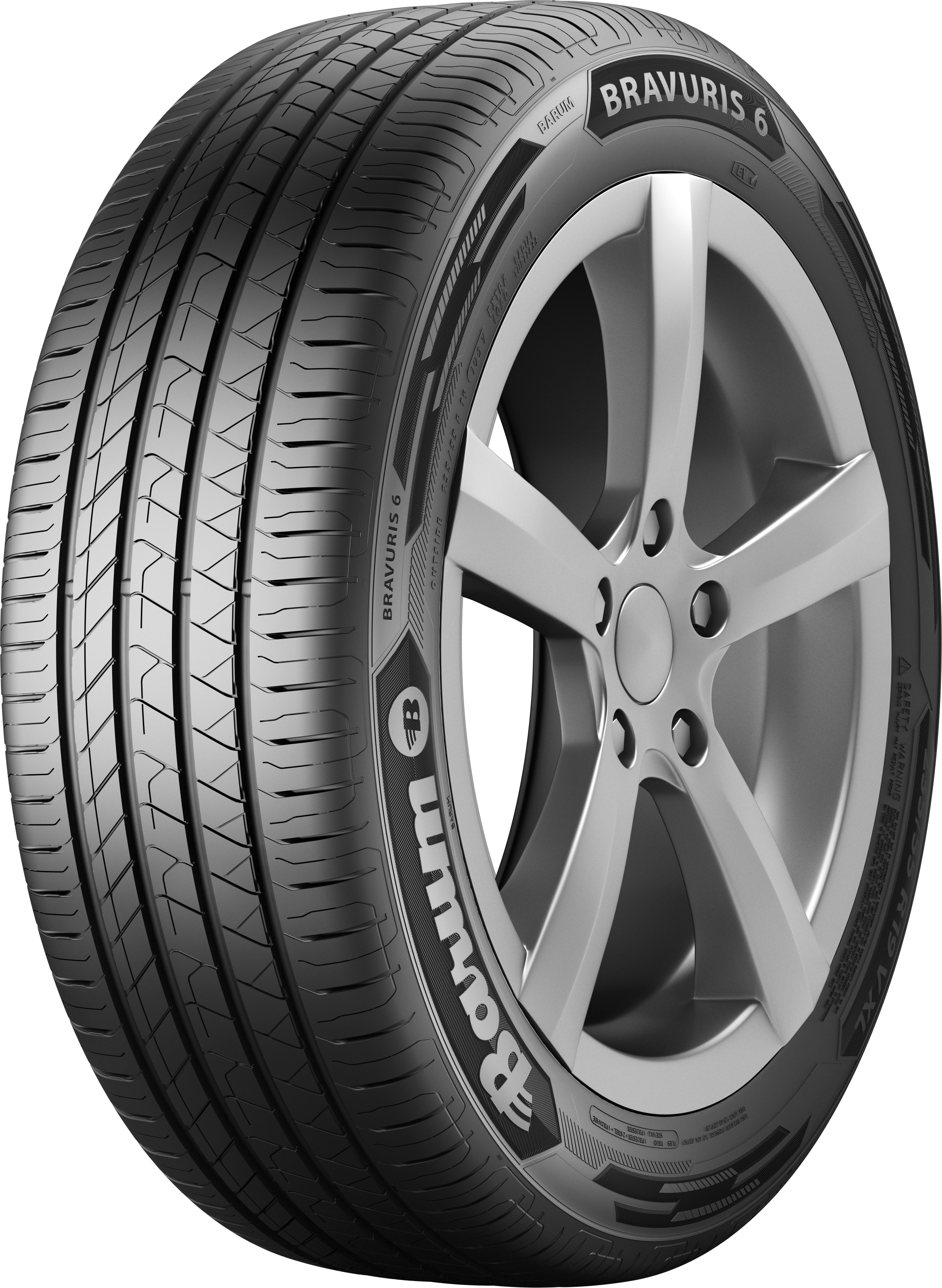 Anvelopa Barum Bravuris 6 Ev 205/65 R16 95H
