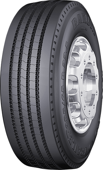 Barum Bt43 265/70 R19.5 143/141J