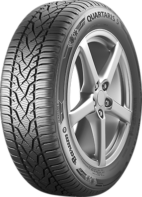 Anvelopa Barum Quartaris 5 195/55 R15 85H
