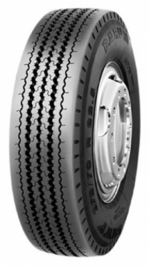 Barum Road City Bc31 275/70 R22.5 148/145J