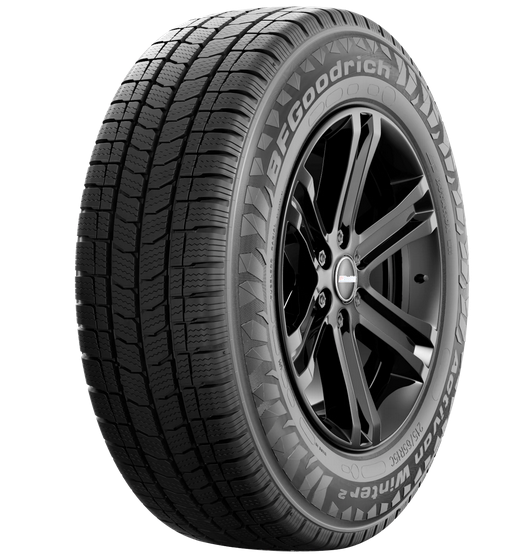 Bf Goodrich Activan Winter 2 225/65 R16C 112/110R