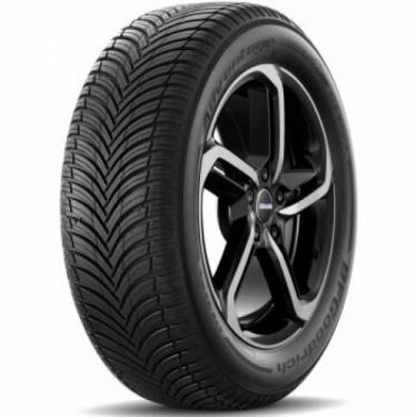 Anvelopa Bf Goodrich Advantage All Season Xl 215/45 R17 91W