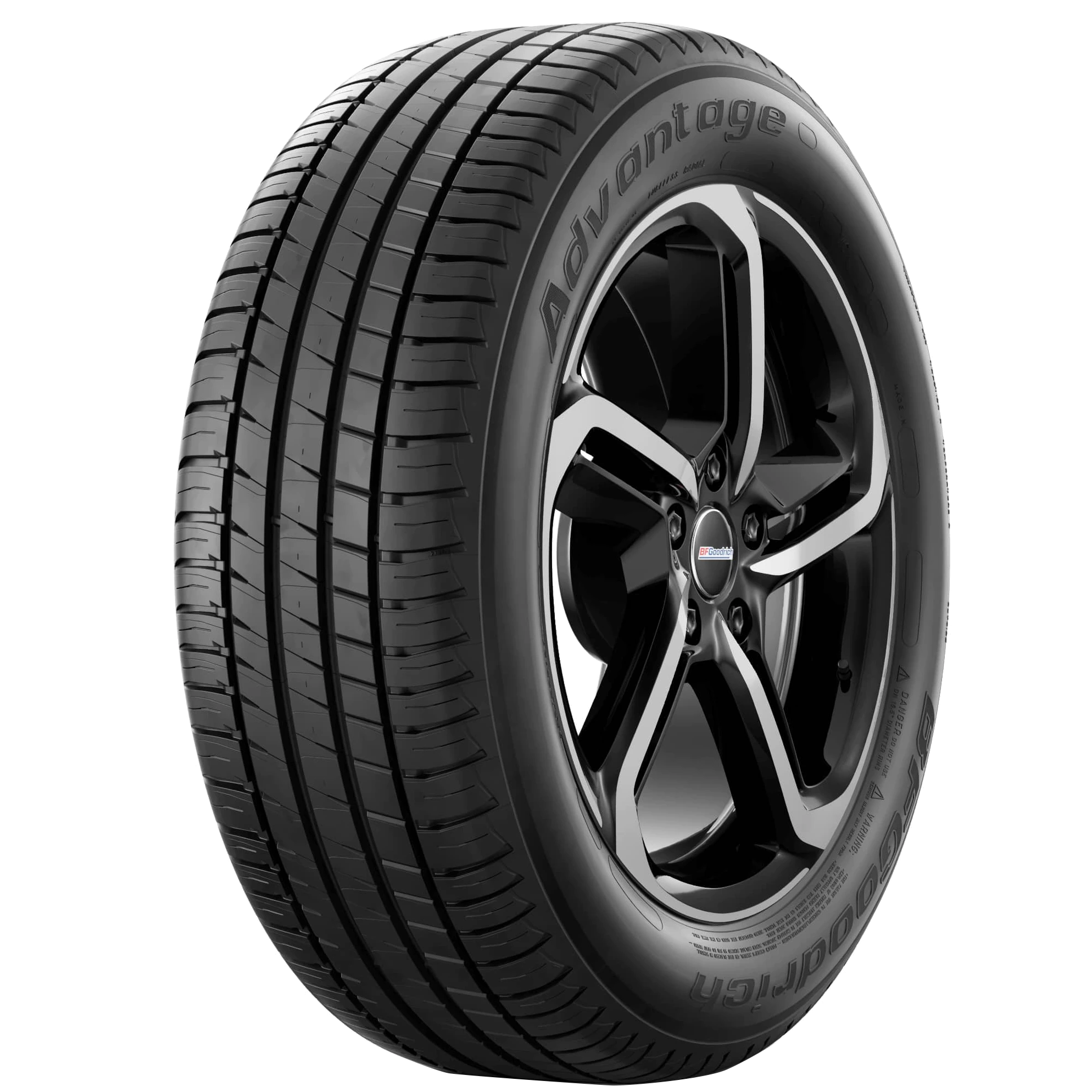 Anvelopa Bf Goodrich Advantage Dt1 205/60 R16 92H