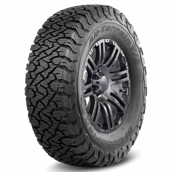 Bf Goodrich All Terrain T/a Ko3 215/65 R16 103S
