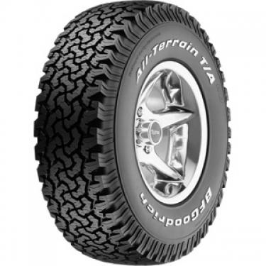Bf Goodrich All-terrain T/a Ko2 225/70 R16 102R