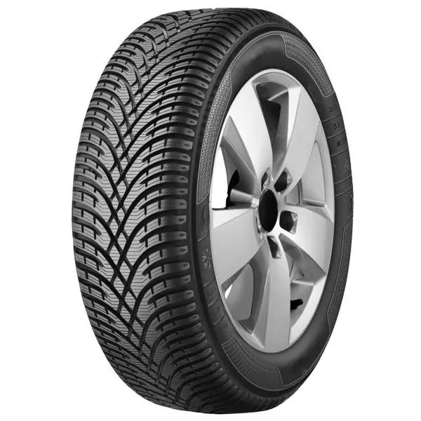 Anvelopa Bf Goodrich G-force Winter 2 Go 215/60 R17 96H