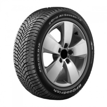 Anvelopa Bf Goodrich G-grip All Season 2 165/65 R14 79T