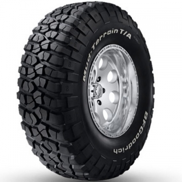 Bf Goodrich Mud Terrain T/a Km2 33/10.50 R15 114Q