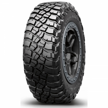 Bf Goodrich Mud Terrain T/a Km3 255/70 R16 117Q