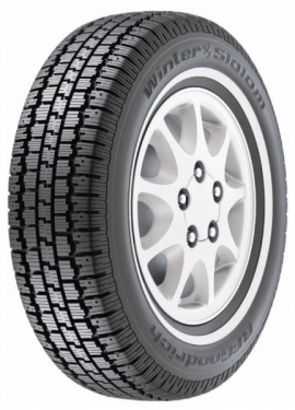 Bf Goodrich Winter Slalom 225/60 R17 99S