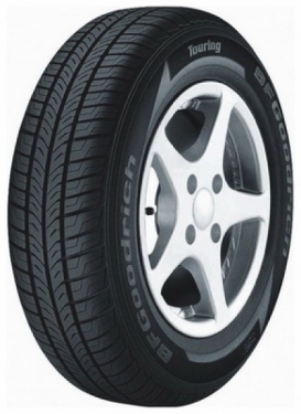Bf Goodrich Touring 155/65 R14 75T