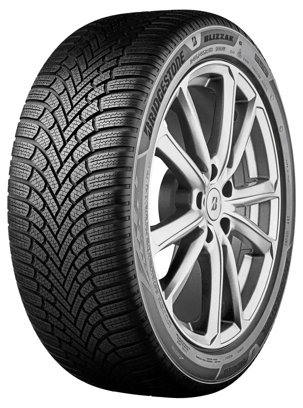 Anvelopa Bridgestone Blizzak 6 Enliten Xl 205/65 R16 99H