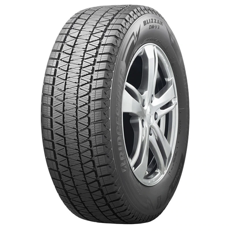 Anvelopa Bridgestone Blizzak Dm-v3 215/70 R15 98S