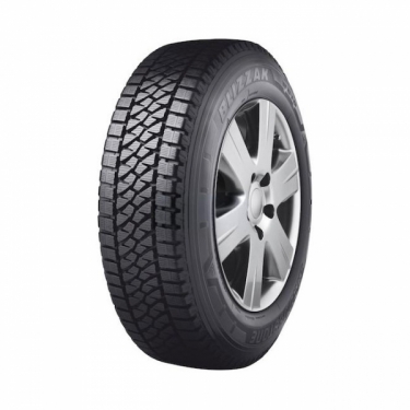 BRIDGESTONE BLIZZAK W810 225/75 R16C 121/120R