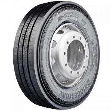 Bridgestone Duravis R-steer 002 385/65 R22.5 160K