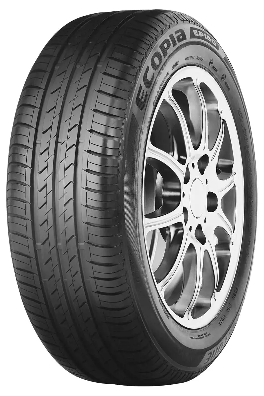Bridgestone Ecopia Ep150 195/50 R19 88H