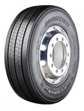 Bridgestone Ecopia H-steer 002 355/50 R22.5 156L