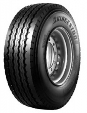 Bridgestone R168 245/70 R19.5 141/140J