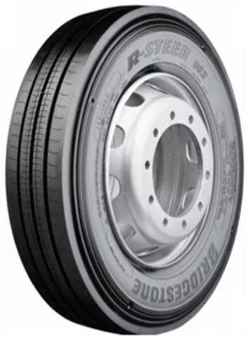 Bridgestone R-steer 002 285/70 R19.5 146/144M