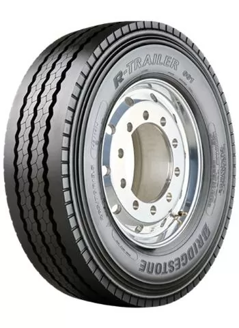 Bridgestone R-trailer 001 285/70 R19.5 150/148J