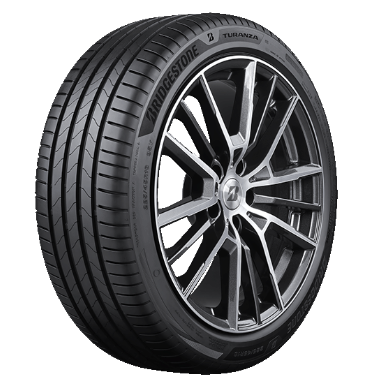 Bridgestone Turanza 6 Enliten Xl 225/40 R18 92Y
