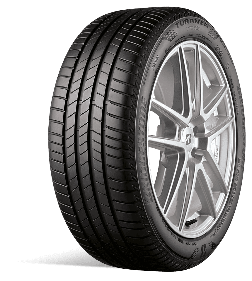 Bridgestone Turanza T005 165/65 R15 81T