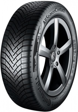 Anvelopa Continental All Season Contact Xl 165/70 R14 85T