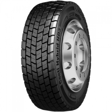 Continental Conti Hybrid Hd3 295/60 R22.5 150/147L