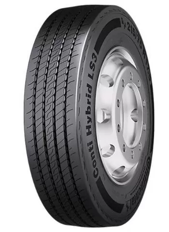 Continental Conti Hybrid Ls3 245/70 R17.5 136/134M
