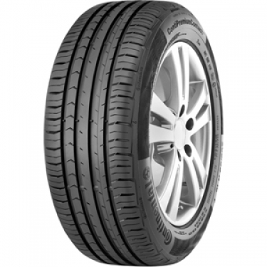 Anvelopa Continental Conti Premium Contact 5 205/60 R16 92H