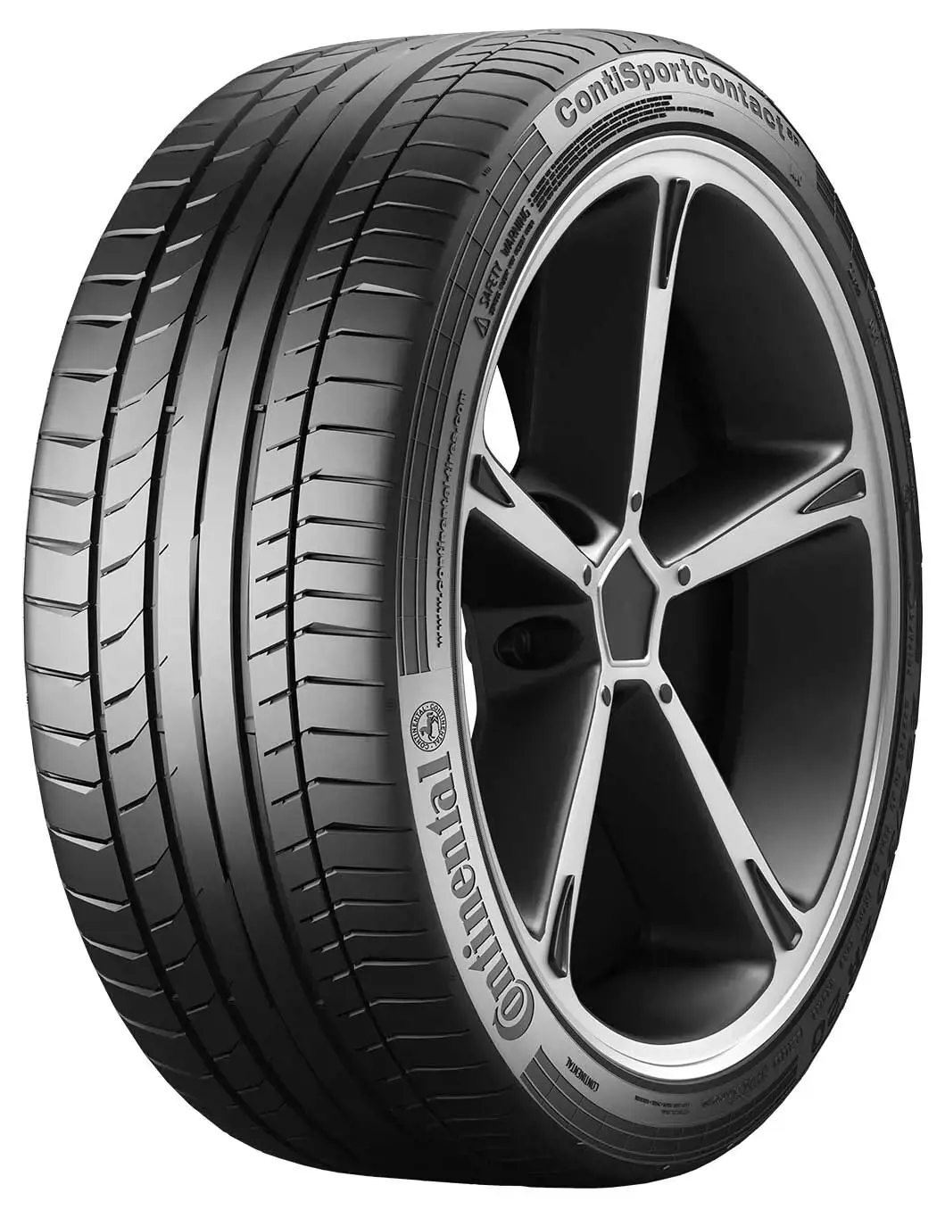 Anvelopa Continental Conti Sport Contact 5 P (mo) 325/35 R22 110Y