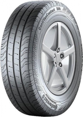 Continental Conti Van Contact 200 205/65 R15C 99T