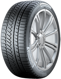 Anvelopa Continental Winter Contact Ts 850 P Xl 235/45 R17 97V