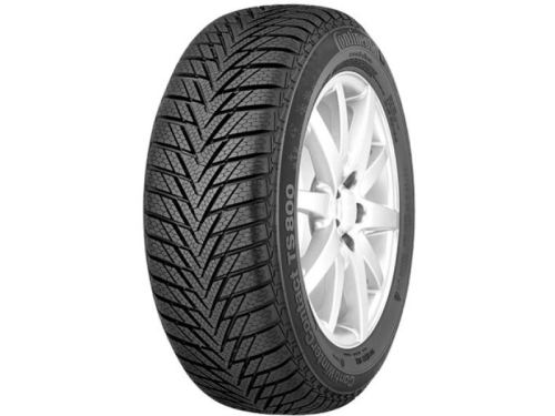 Continental Conti Winter Contact Ts 800 155/60 R15 74T