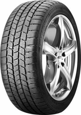 Anvelopa Continental Conti Winter Contact Ts 810 S (n1) Xl 235/40 R18 95V